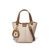 Fengji Bag Women's 2025 New Vegetable Basket Bucket Bag Women's Messenger Small Bag Handbag Mini Light Luxury Women's Bag