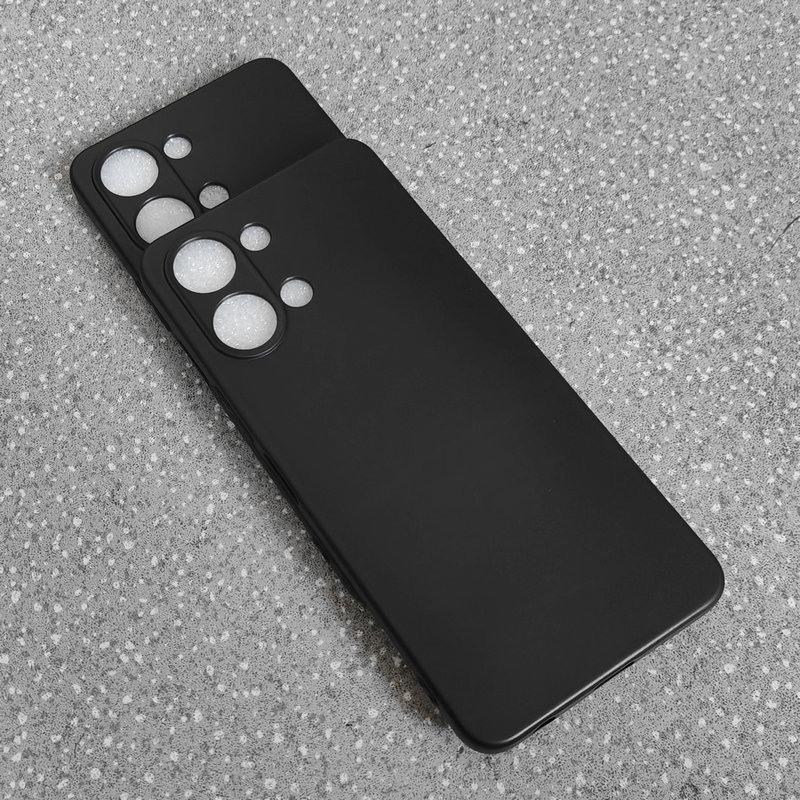 Silicone Phone Case for Vivo Y05 Shockproof Matte Bumper Soft Cover Cases for Vivo Y11d VivoY05 VivoY11d 4G Y21 Y11 5G Fundas