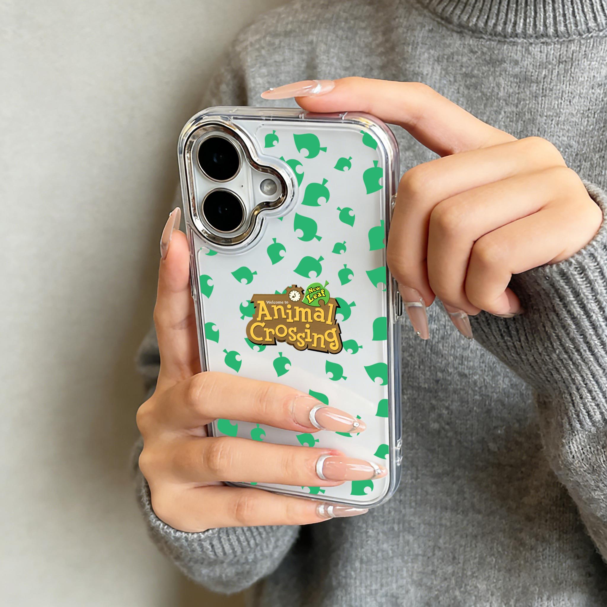 

Animals Crossings Phone Case for Samsung Galaxy A57 A56 A36 A26 A06 A55 A35 A16 A54 A34 A25 A24 A15 A14 A05S A73 A53 A33 4G 5G Samsung A72