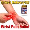 Wrist Pain Relief – Fast-Acting Formula for Daily Strain & Overuse