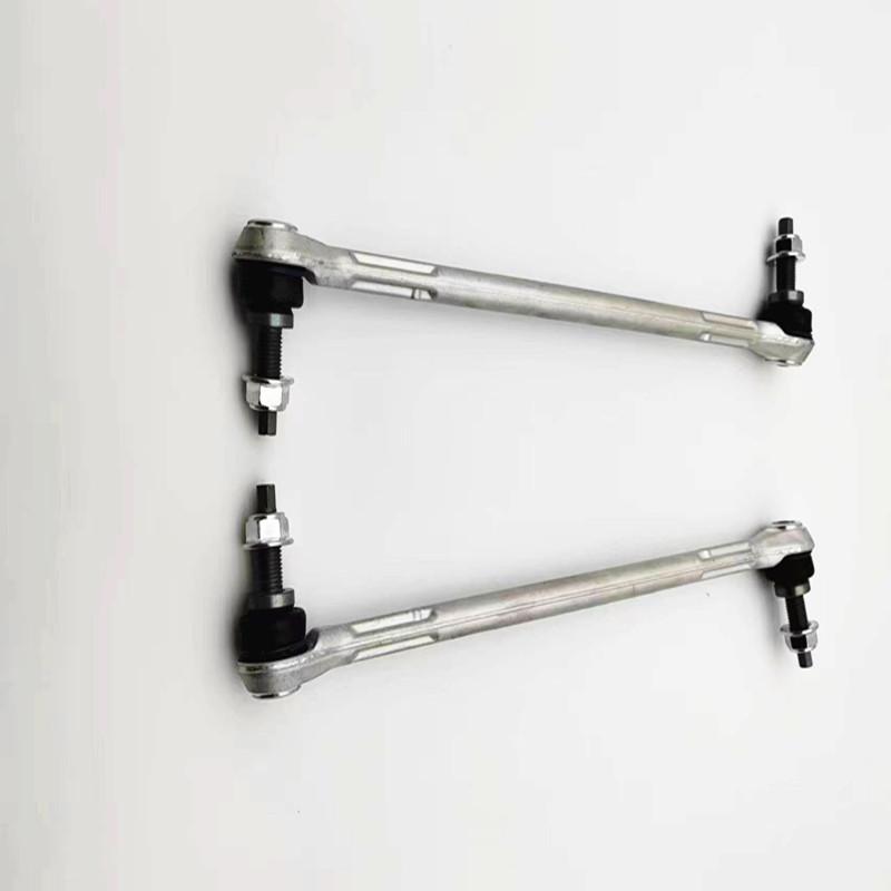 For Mercedes Front Balance Torsion Bar Linkage Ball Head W176 A-class W117 CLA-class W246 B-class W156 GLA-class A2463200689