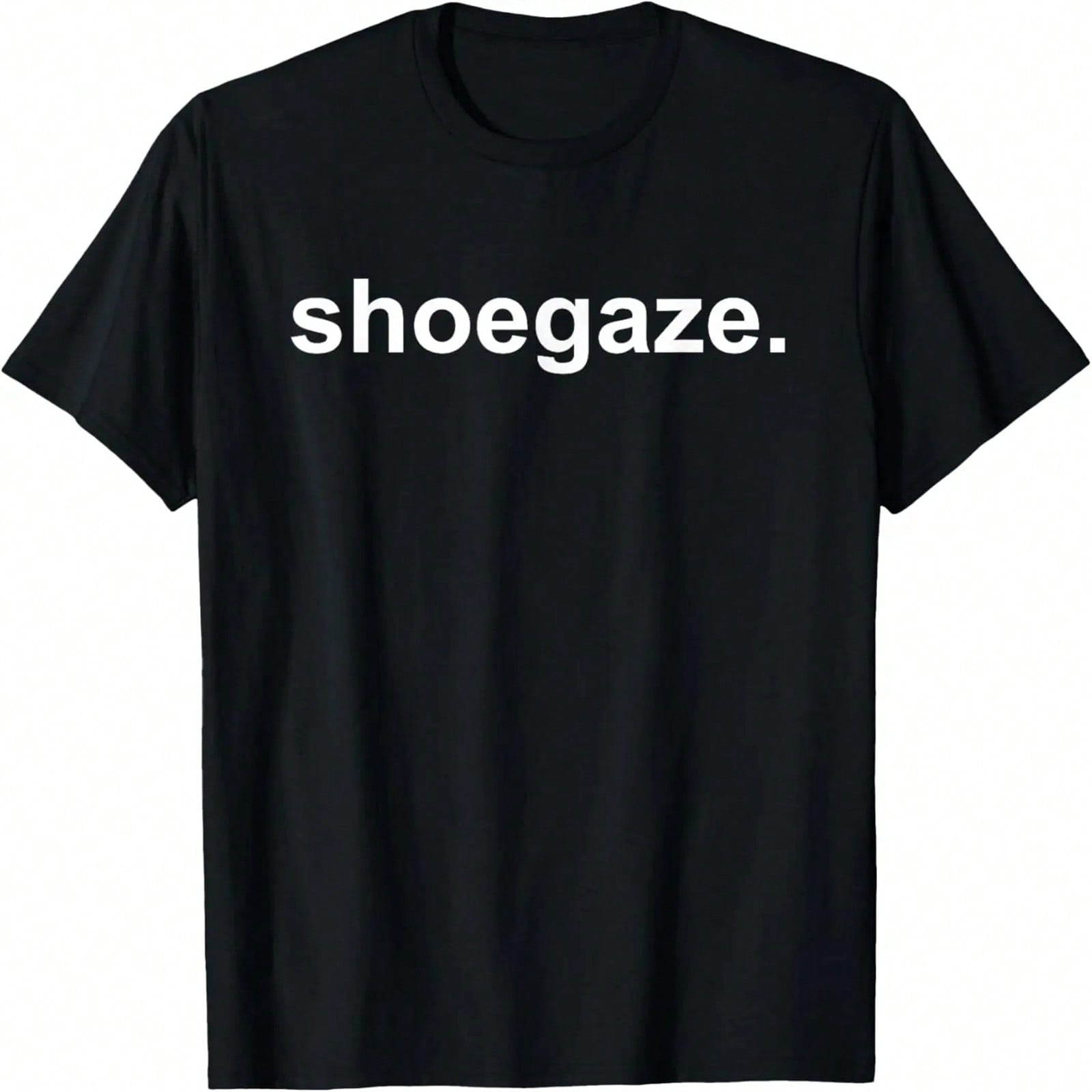 Shoegaze T Shirt Cool Tee T-Shirt S разноцветный
