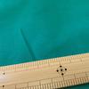 Nunojin Made in Easy to Handle Plain Oxford 108cm Cotton Club, Japan, Multi-Purpose, Cloth, Wide, 100% (Middle Green, 5m)
