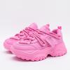 Platform Dad Shoes 22 Early Autumn New Casual Sports Shoes Korean Wear Outdoor Trendy Shoes