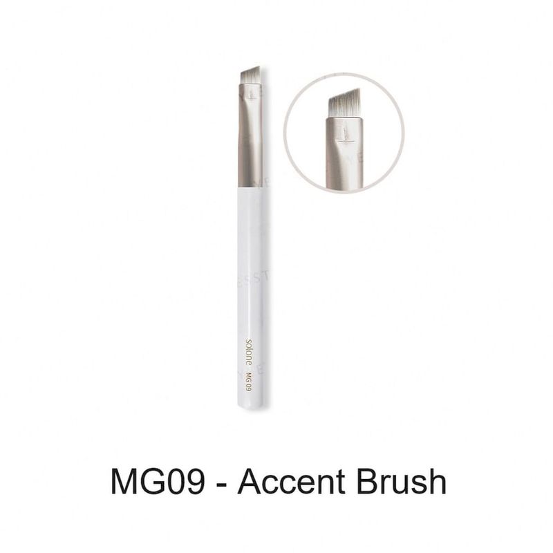 Solone - Gorgeous Mini Makeup Brush