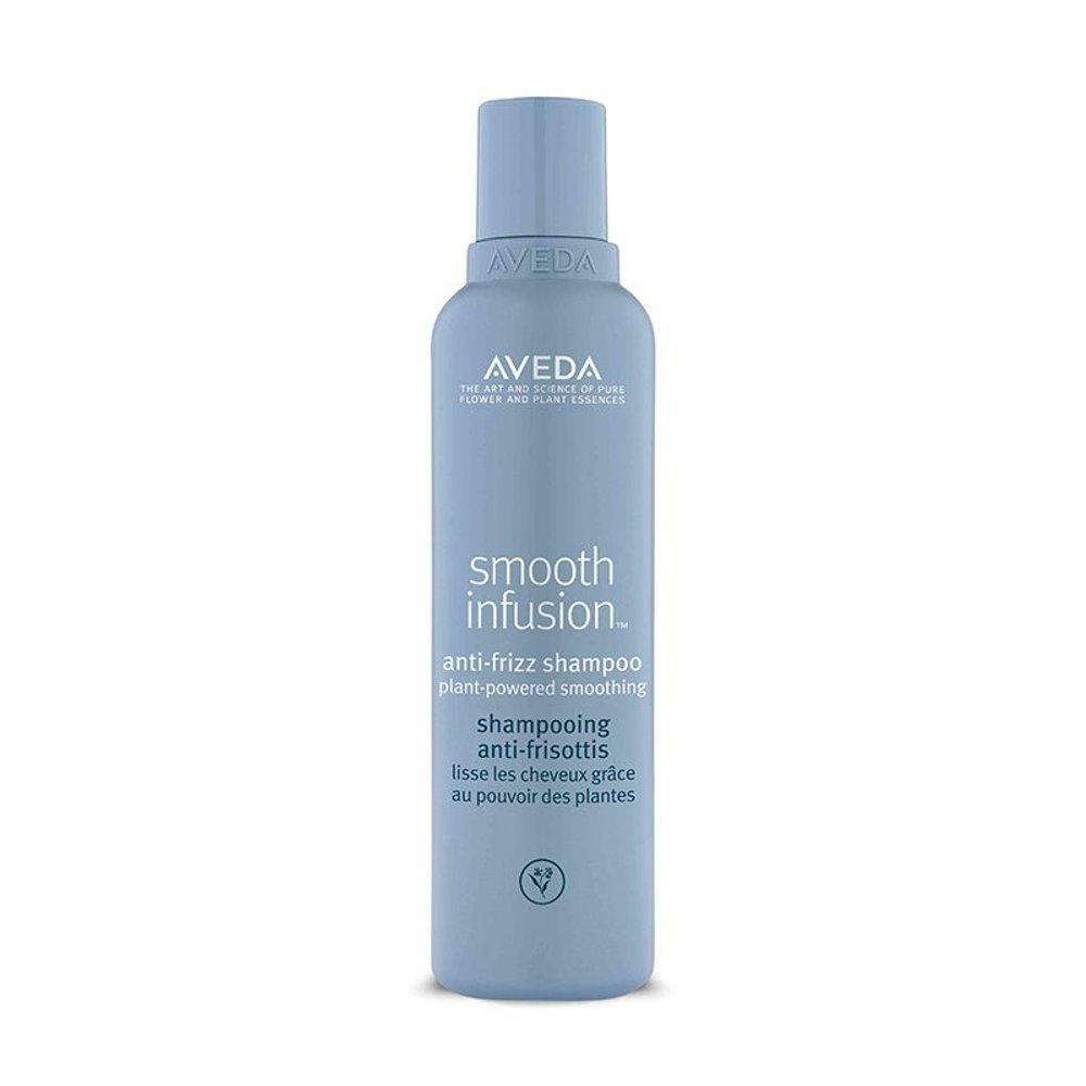 Шампунь Smooth Infusion против замерзания 200 мл