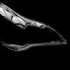 Infiniti QX50 Headlight Cover (2008-2013) Transparent Lampshade for EX25/EX35