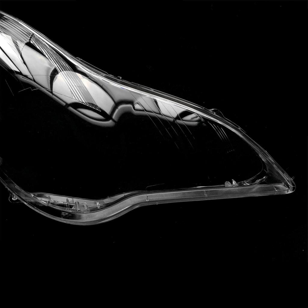 Infiniti QX50 Headlight Cover (2008-2013) Transparent Lampshade for EX25/EX35