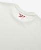 Reebok Rtc Oversized T-Shirt - White