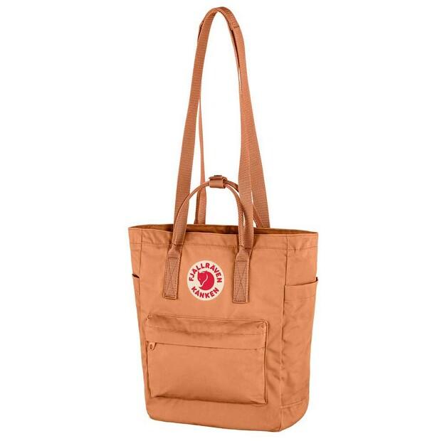 

Fjällräven Kånken Totepack 14L рюкзак