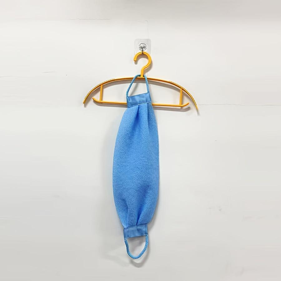 

Эластичная нейлоновая мочалка для спины в корейском стиле 45x20 cm