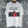 Unisex Unisex Printed Singer Metrika Album Tour 2026 Tee T Shirt 100 Cotton Tshirts Clothing