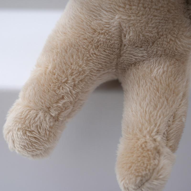 Shiba Unique Inu Dog Plush Keychain Adorable Soft Toy Accessory For Gifts Birthday