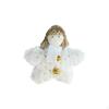 Christmas Tree Pendant Hanging Creative Crafts Plush Ornament for