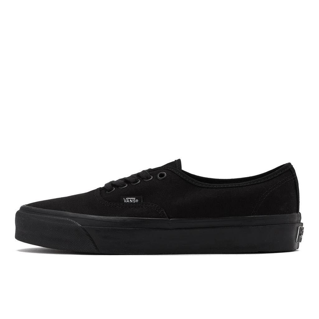 VN0007QZBKA Vans Authentic Reissue 44 Triple Black (Men's)