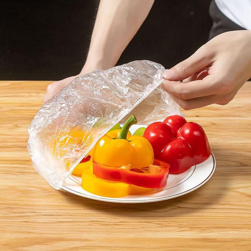 Taijiangjiu Thickened Disposable Food Covers