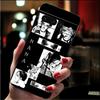 For Google Pixel 10 9 Pro XL Silicone Phone Soft Case For Google Pixel 9A 8A 7A 6A 5 Cover Shell Nana Osaki Anime
