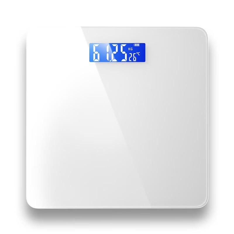Brangdy Smart Rechargeable Body Fat Scale (CN version)