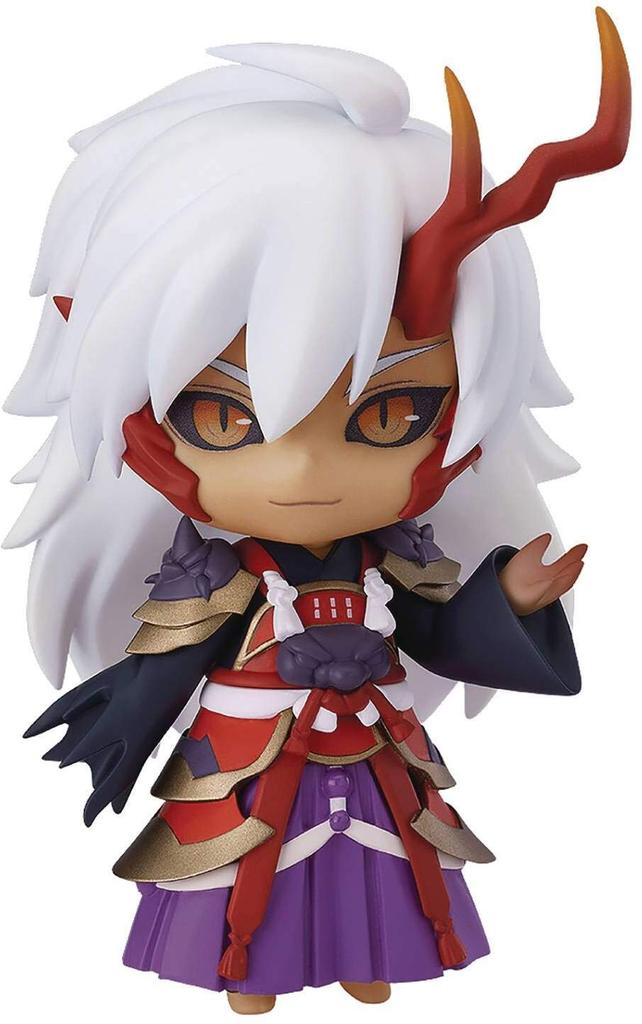 Nendoroid Onmyoji Ibaraki Douji Non-scale ABS&PVC Painted Movable Figure
