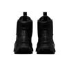 Nike Sako Roam Mid Triple Black Dámske Tenisky University-Red Racer-Blue FQ9065-002