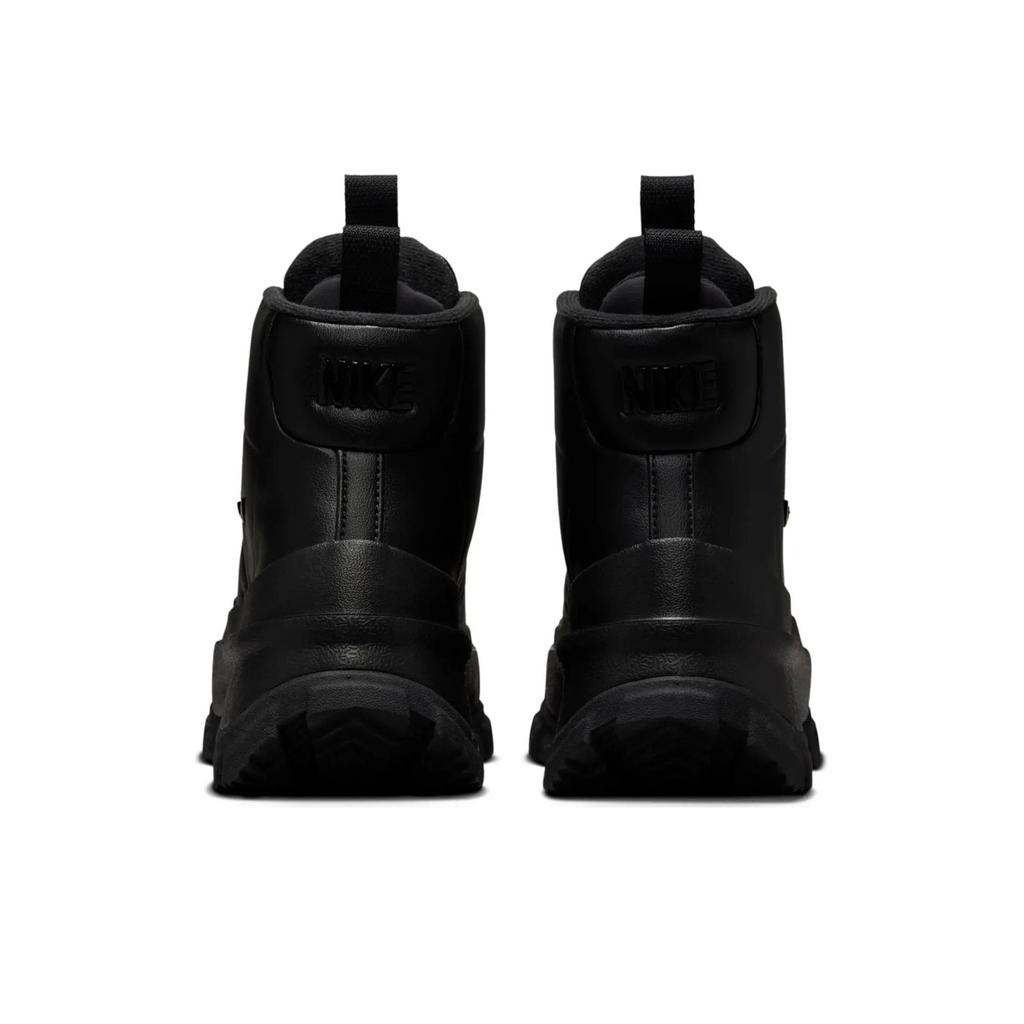Nike Sako Roam Mid Triple Black Dámske Tenisky University-Red Racer-Blue FQ9065-002