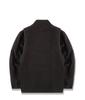 Formlich Shirt Jacket / Black