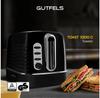 Тостер Gutfels 3300 C (5810035)