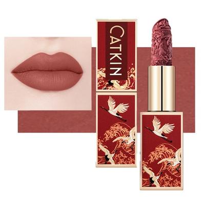 CATKIN - Rouge Lipstick - CO168
