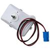 Motor Ventilator Frigider pentru Siemens 9000573911 BG2012-V17.0 9V DC 1.5W 5531008121 8410049600 Motor Ventilator Congelator