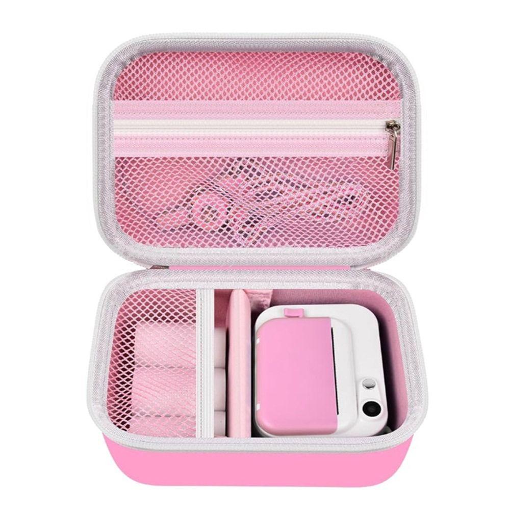 Shockproof Digital Camera Holder Hard Shell Camera Storage Bag Kid Camera Case  Camera Accessories
