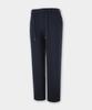 BIRBANTE Comfort Stretch R.C. Fit Setup Slacks - Dark Navy
