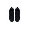 Nike Court Borough Mid 'Triple Black' GS 839977-001