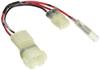 Kijima Harness ACC Branch KIT HM090 Type 2P Honda OP Coupler 2 [part Number] 304-7142