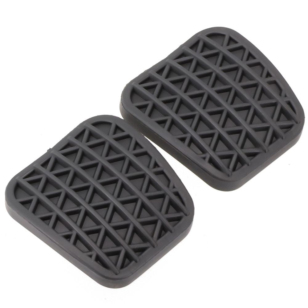 Brake Clutch Pedal Rubber Pad for Opel/Vauxhall Astra