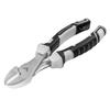 EXTENDED CUTTING PLIERS STRENGTHENED SIDE CUTTER > 180mm < Vorstahl