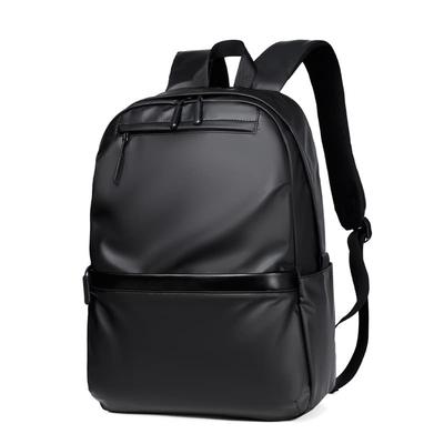 Men's Business Travel Computer Bag Backpack