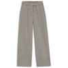 Boss Women Regular Fit Wool Blend Pants Multi  50558311978 