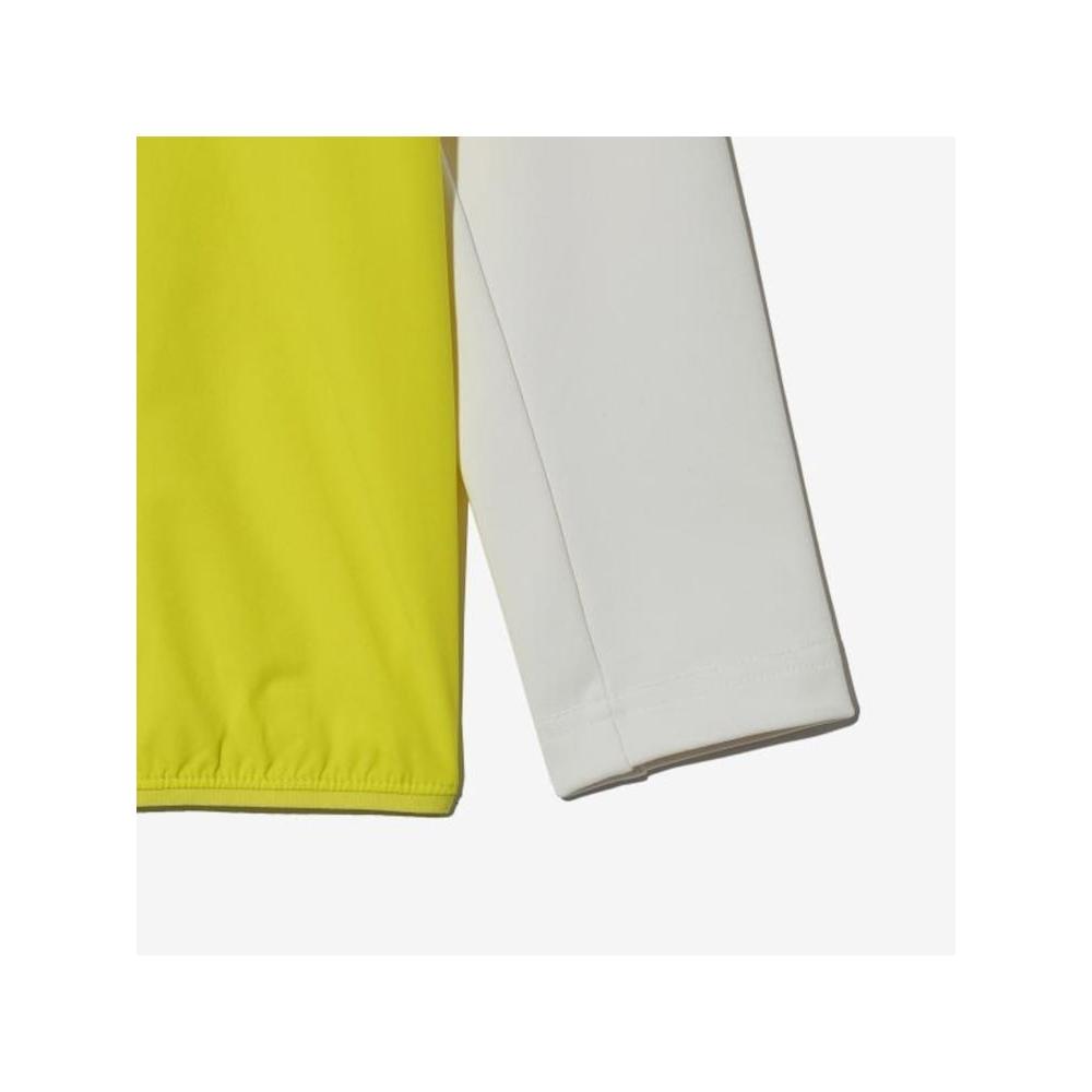 [fila Kids] Pf Soccer Woven Layered Top  Fk2pog3303m Lgn  q0zFk2pog3303mLgn