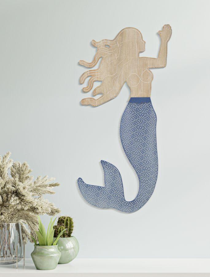 Wandpaneel Sirena Cm 30,5X2X60