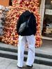 Men's Autumn Hooded Sweater: Trendy, Street Casual Knitwear Jacket