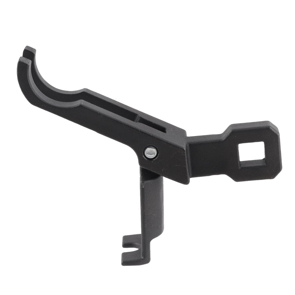 Car Valve Spring Compressor Steel Black Oxidation Proof Replacement for V8 Engines 1991‑2004