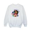 Disney Girls Encanto Born To Be Me Sweatshirt