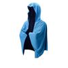 Sun Protection Quick-Drying Poncho Water-Absorbent Sunshade Shawl Hooded Poncho Bath Towel  Men