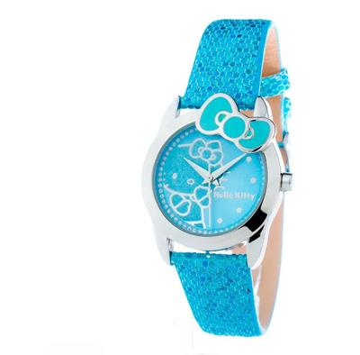 Hello Kitty HK7155L-01 zegarek