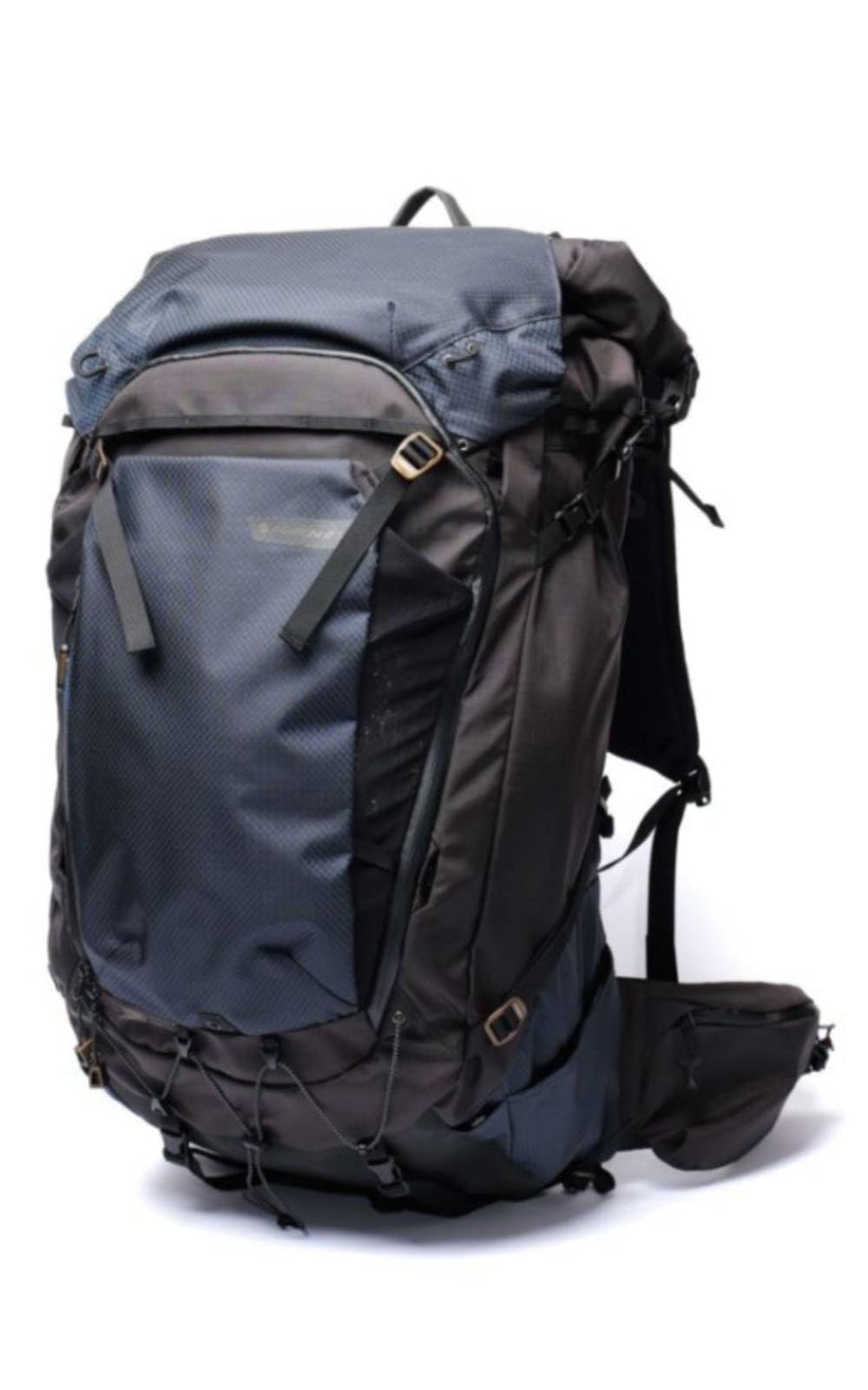

[Assob] EPIC SERIES BACK PACK Backpack Black 602400