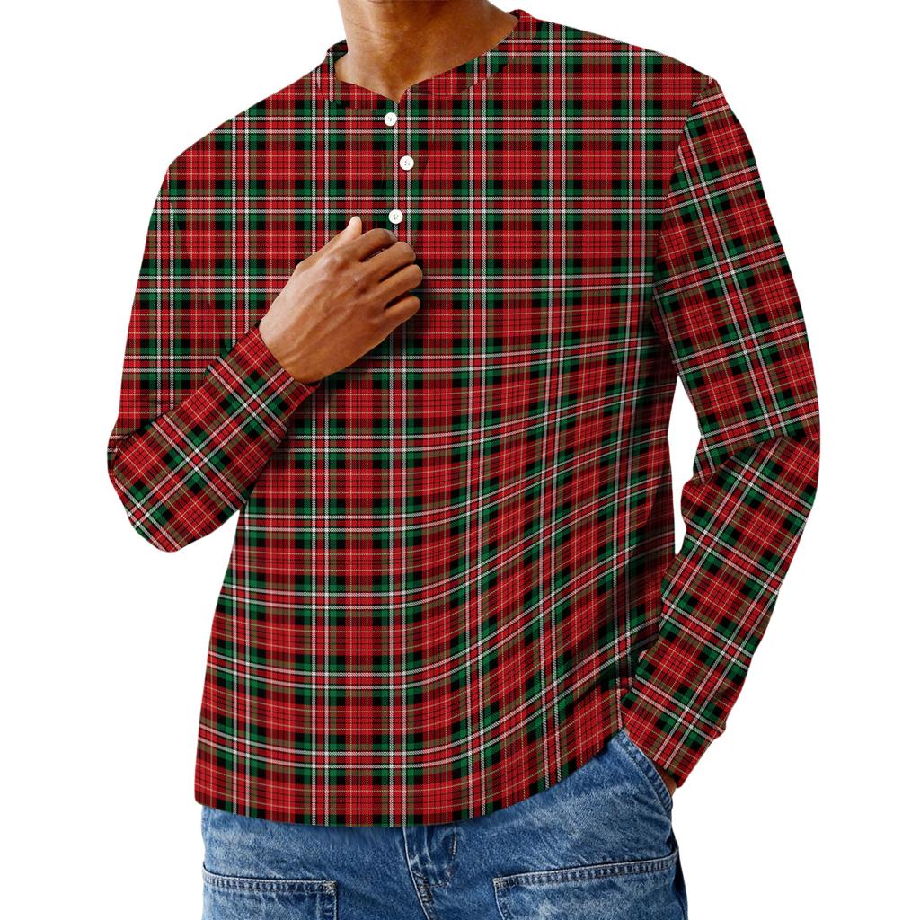 Pánská volná ležérní mikina s dlouhým rukávem, klopou a zapínáním na zip