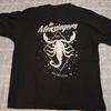 The Menzingers Black Band Philadelphia PA Shirt Black Unisex S-5XL EM1579