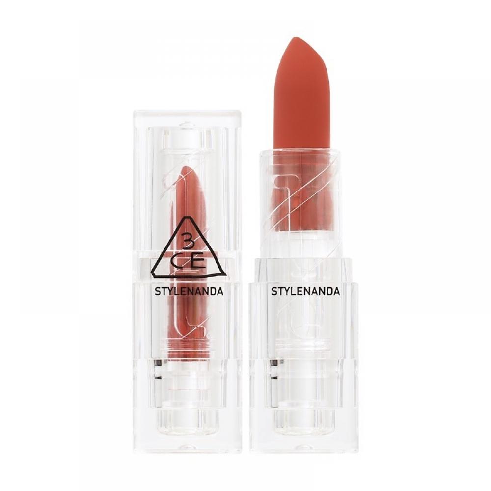 Stylenanda Soft Matte Lip Focus On Me