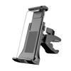360 Degree Rotating Phone Mount for Spin Bikes and Treadmills Adjustable Phone Tablet Holder Fit Fitness Devices