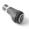 Gear Knob Repair Part Replacement Gear Stick Shifter Knob 6 Speed Gear Handle Shifter Lever Knob for W203 W169